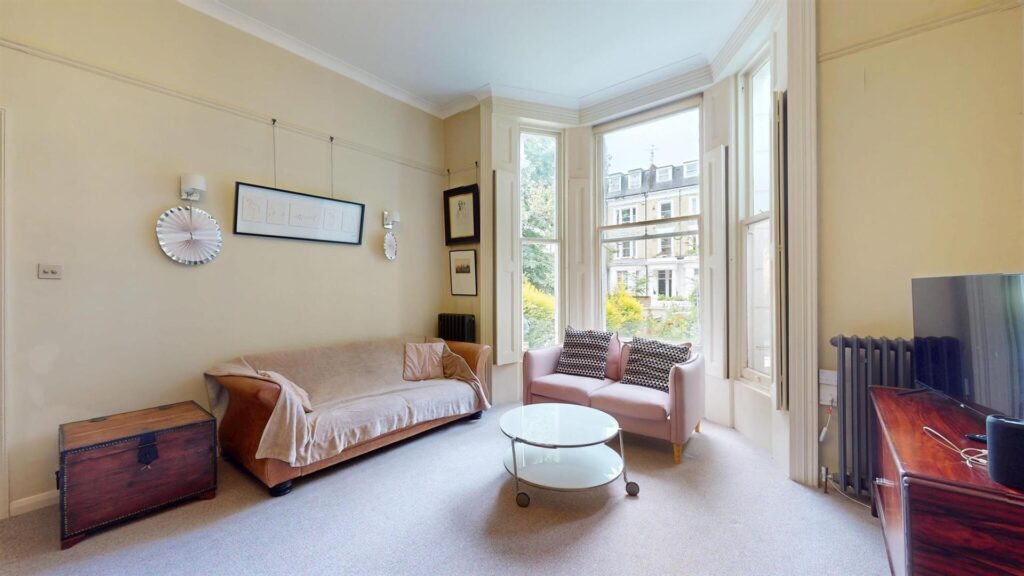 Elsham Road, W14