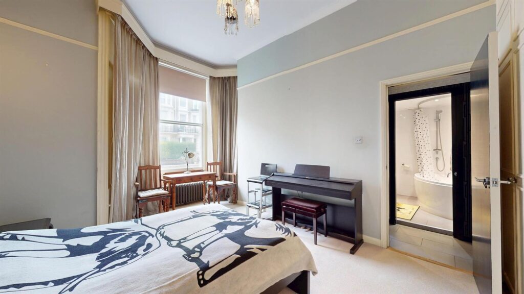 Elsham Road, W14