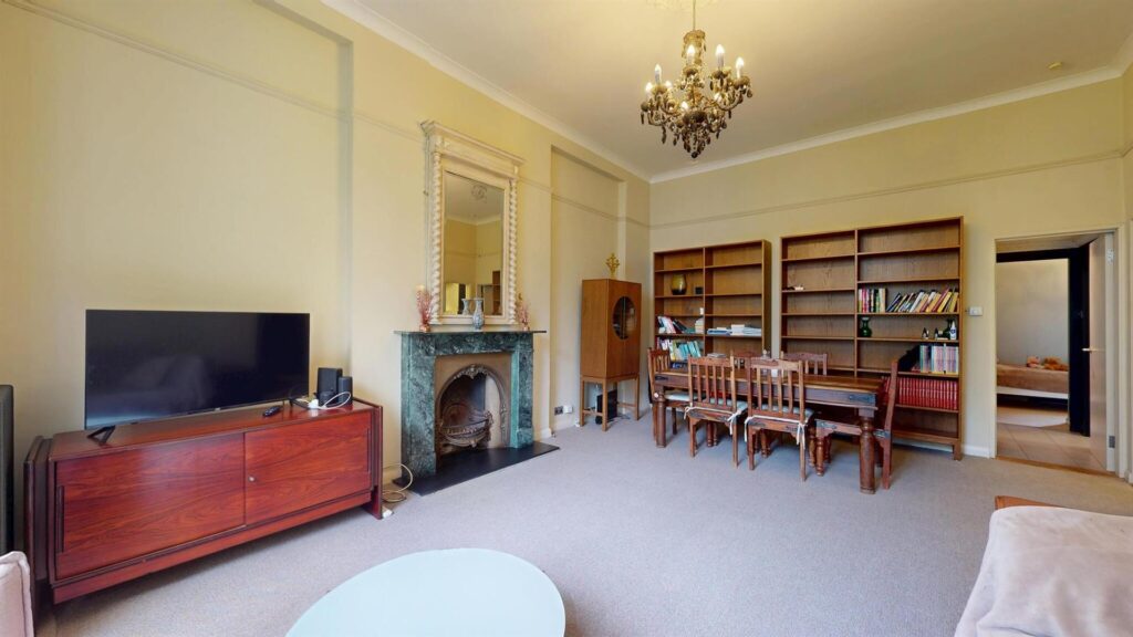 Elsham Road, W14