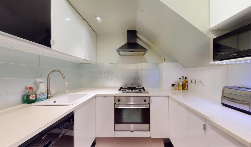 Elsham Road, W14