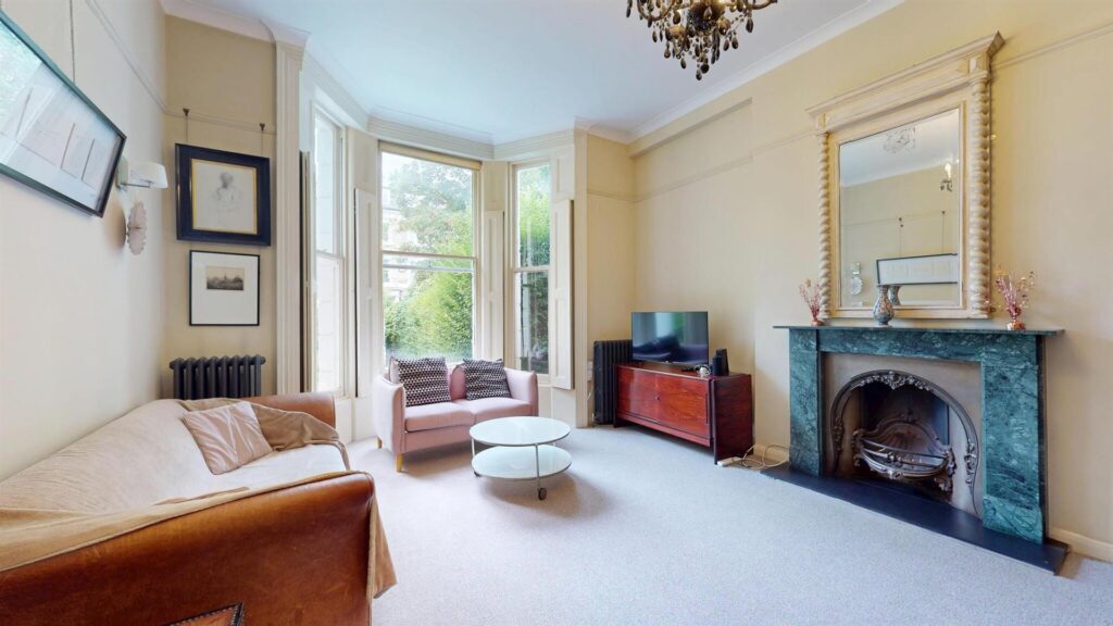 Elsham Road, W14