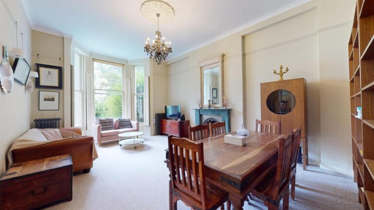 Elsham Road, W14