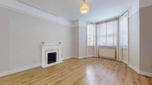 Redcliffe Square, Chelsea
