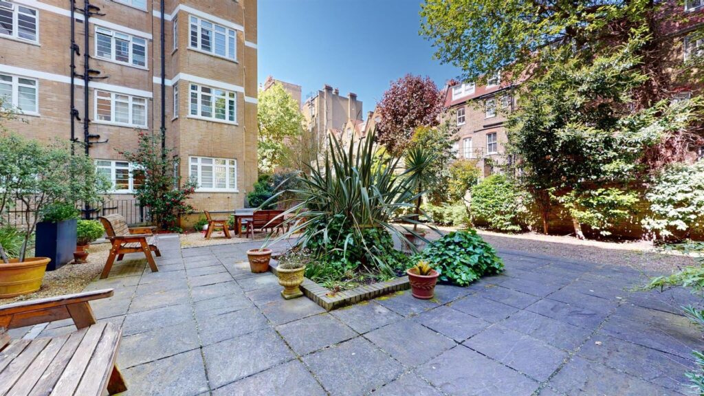 Old Brompton Road, Earls Court