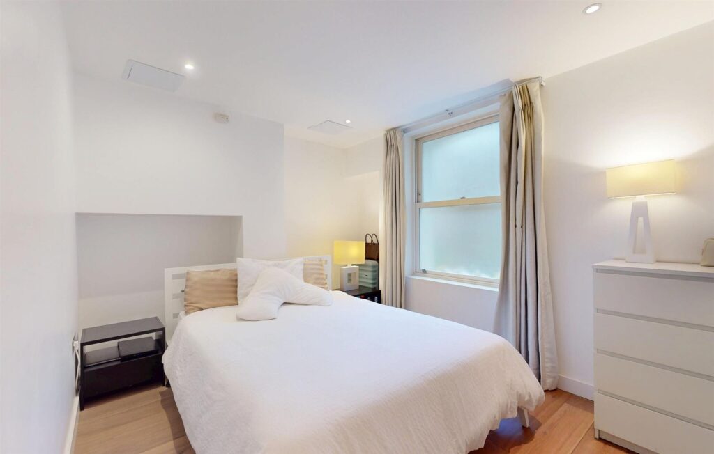 Philbeach Gardens, Earls Court