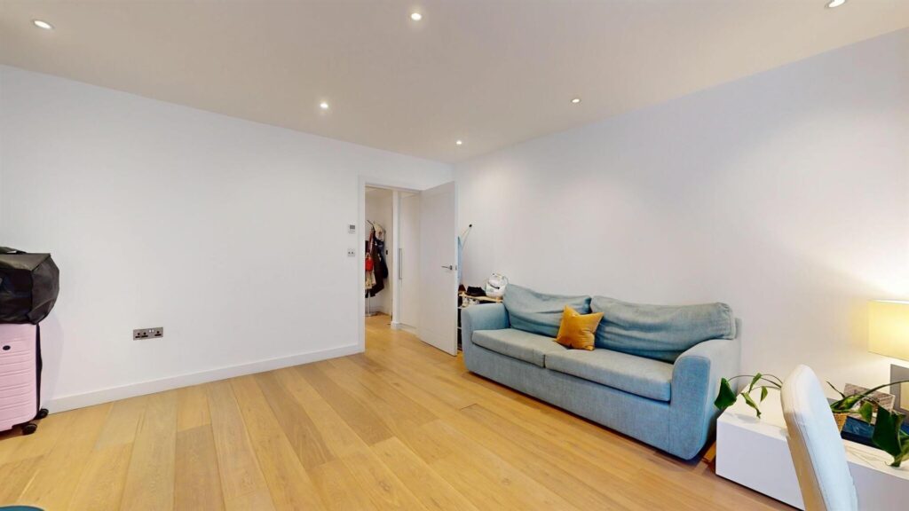 Philbeach Gardens, Earls Court