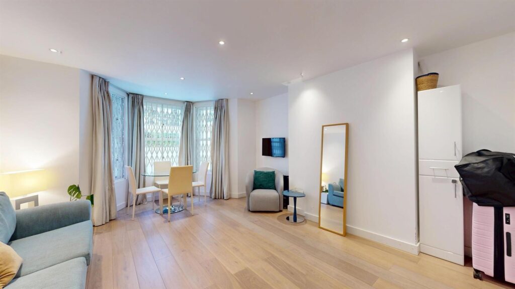 Philbeach Gardens, Earls Court