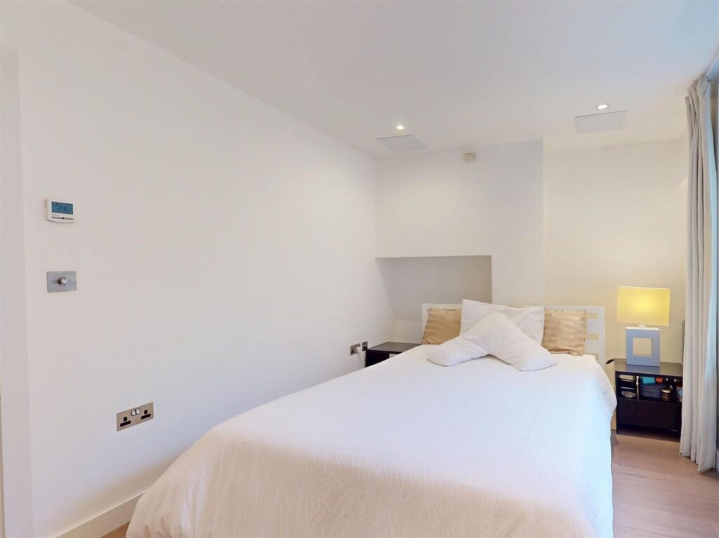 Philbeach Gardens, Earls Court
