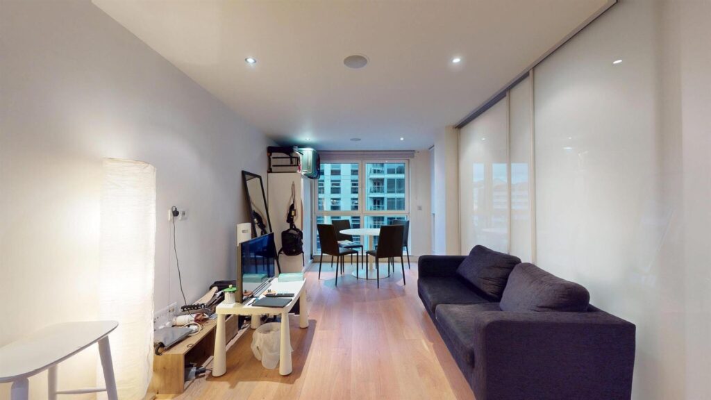 Townmead Road, Imperial Wharf