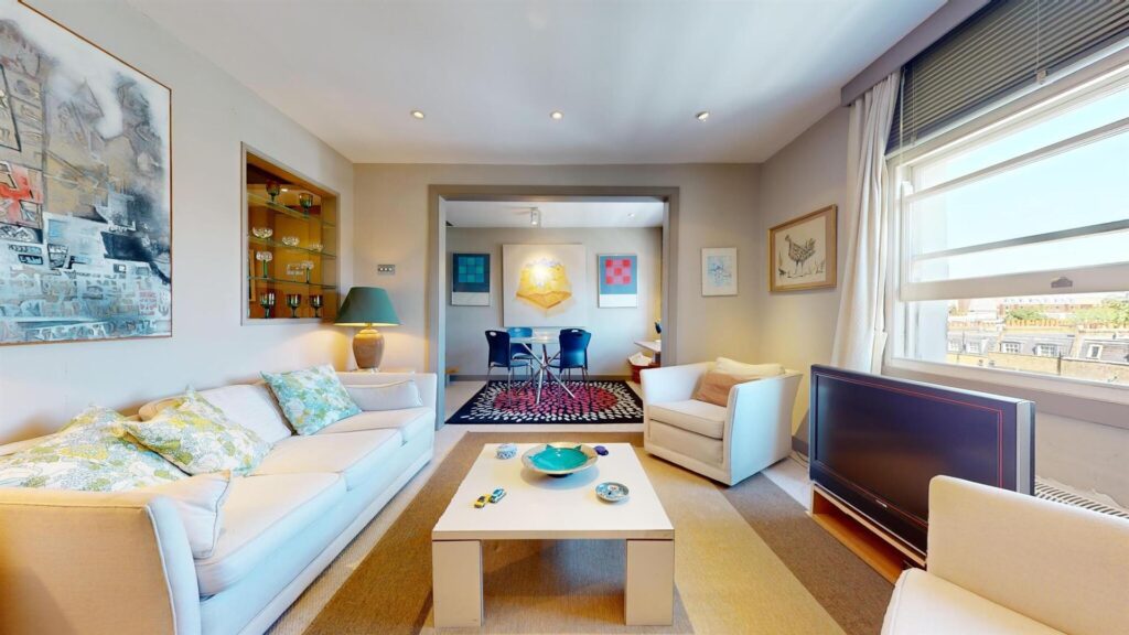 Rutland Gate, South Kensington