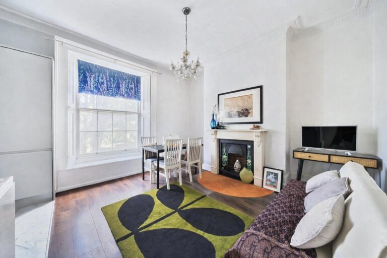 Shooters Hill Road, Blackheath