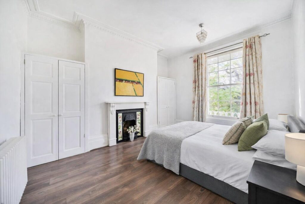 Shooters Hill Road, Blackheath