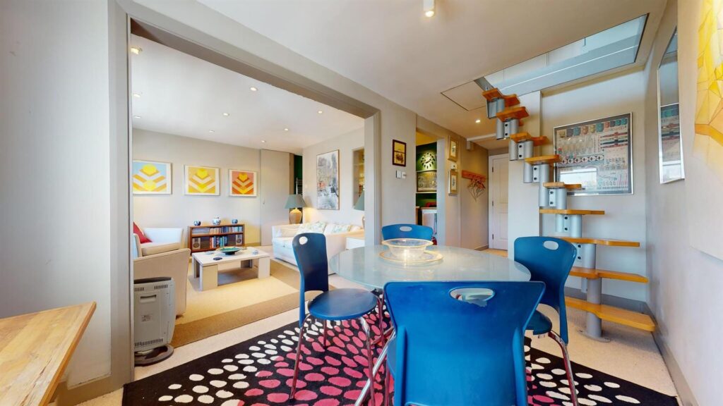 Rutland Gate, South Kensington