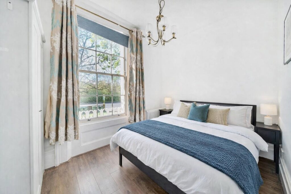 Shooters Hill Road, Blackheath