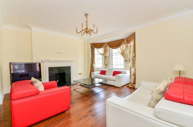 Old Brompton Road, South Kensington