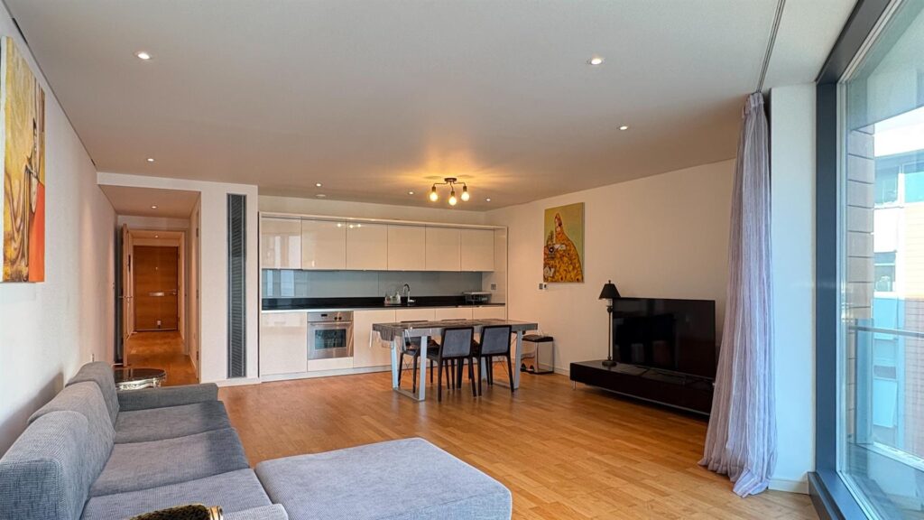Hermitage Street, Paddington, London
