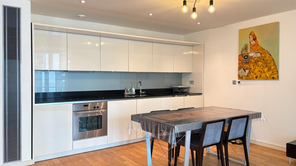 Hermitage Street, Paddington, London