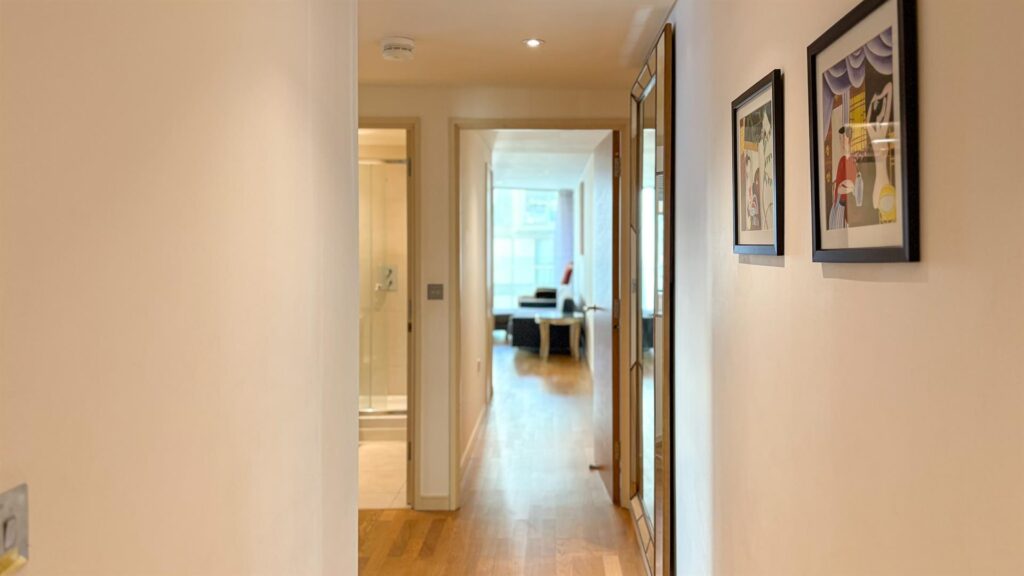 Hermitage Street, Paddington, London