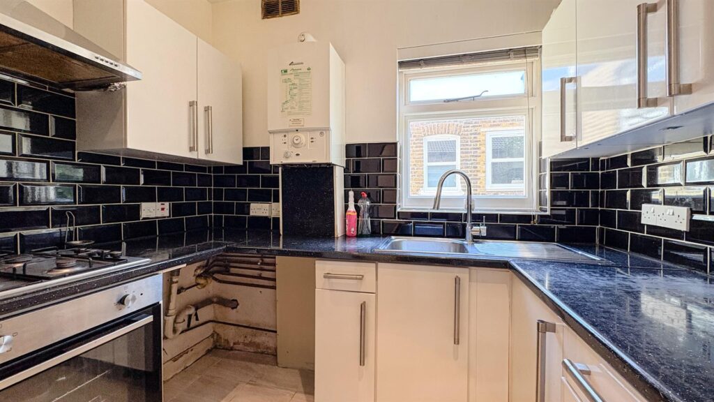Doyle Gardens, Kensal Rise