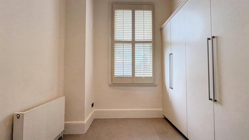 Roland Gardens, South Kensington
