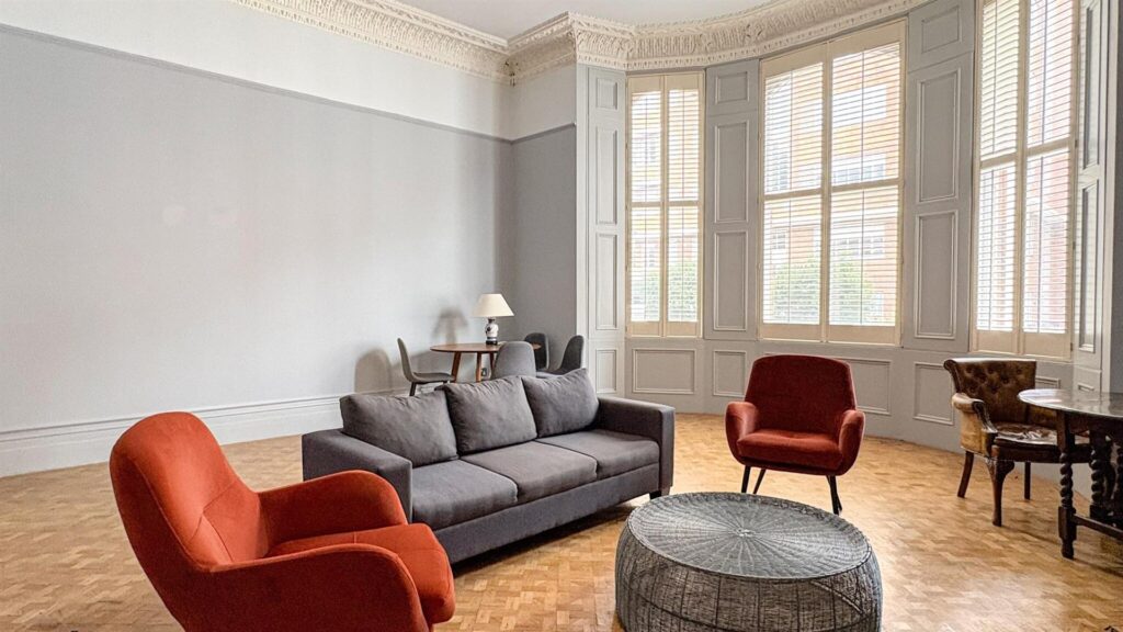 Roland Gardens, South Kensington