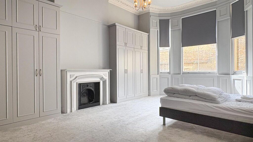 Roland Gardens, South Kensington