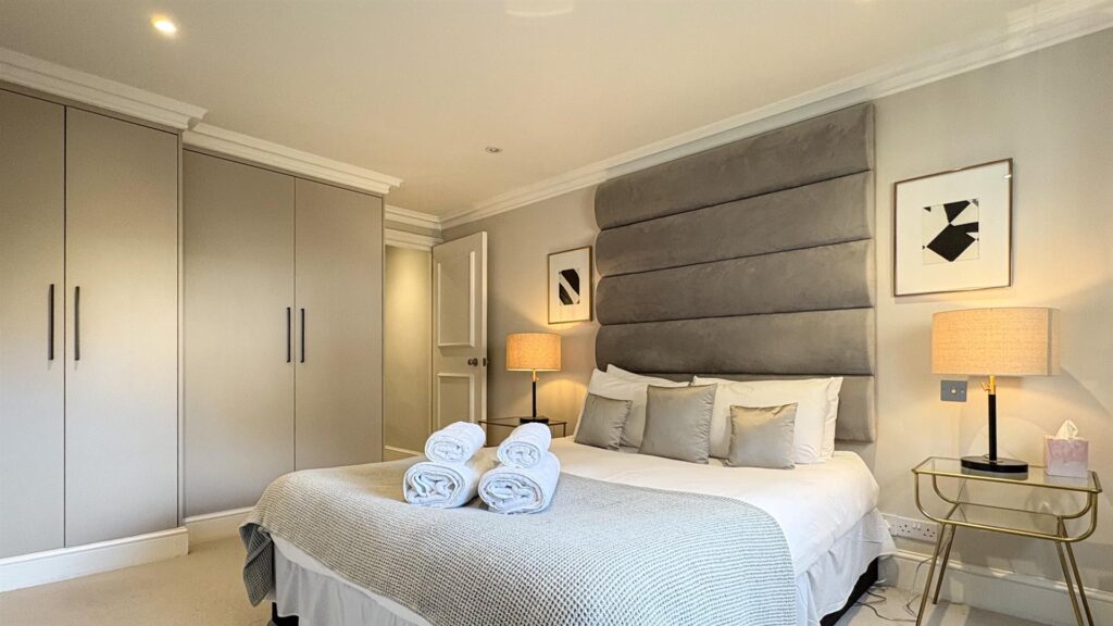Lexham Gardens, Kensington