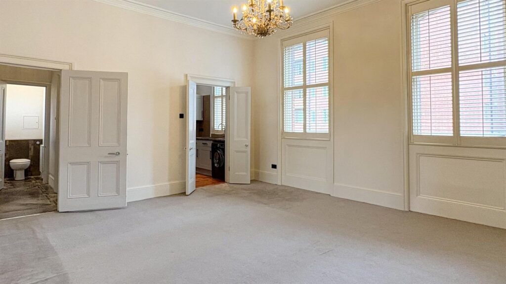 Roland Gardens, South Kensington