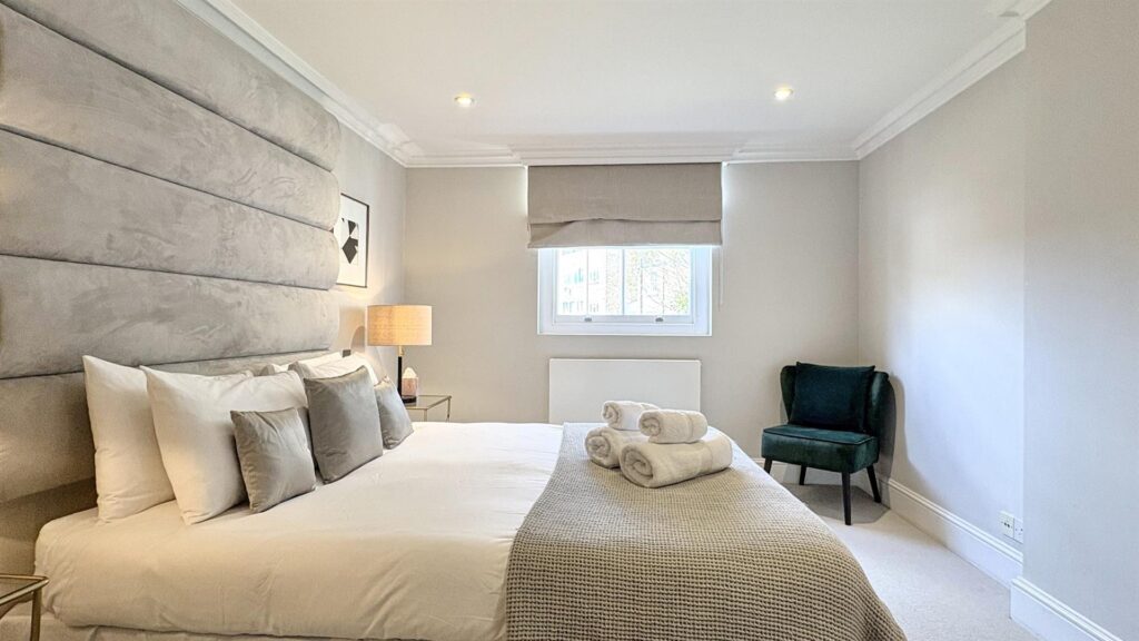 Lexham Gardens, Kensington