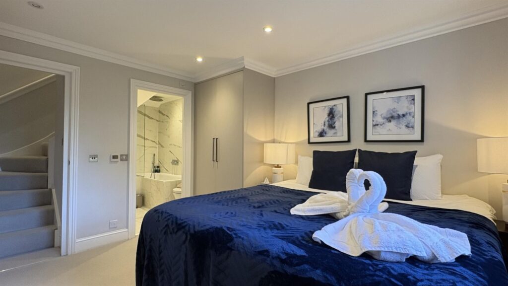 Lexham Gardens, Kensington