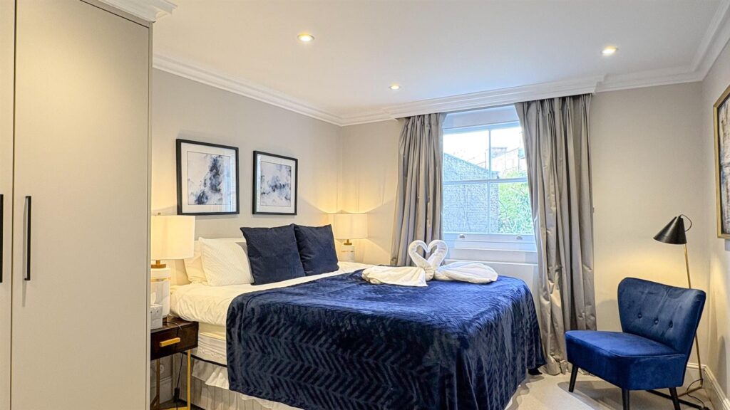 Lexham Gardens, Kensington