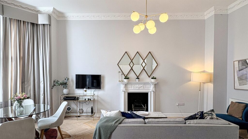 Lexham Gardens, Kensington