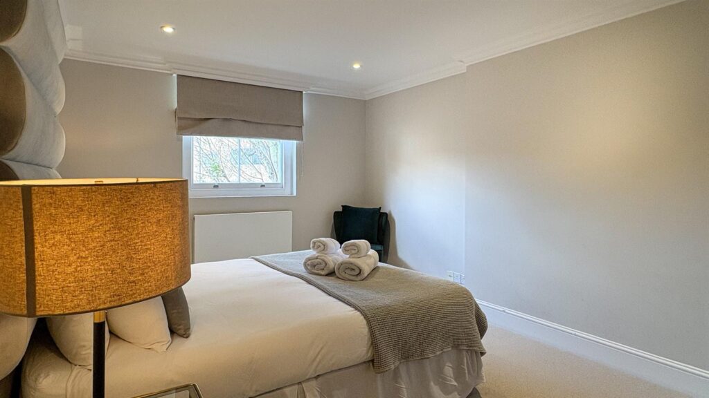 Lexham Gardens, Kensington