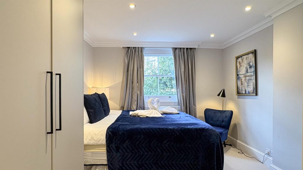 Lexham Gardens, Kensington