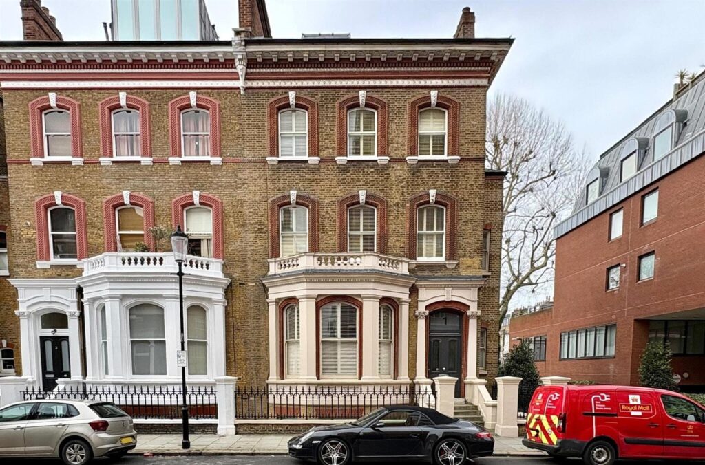 Roland Gardens, South Kensington