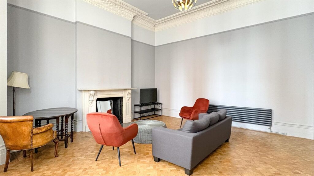 Roland Gardens, South Kensington