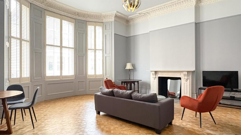 Roland Gardens, South Kensington
