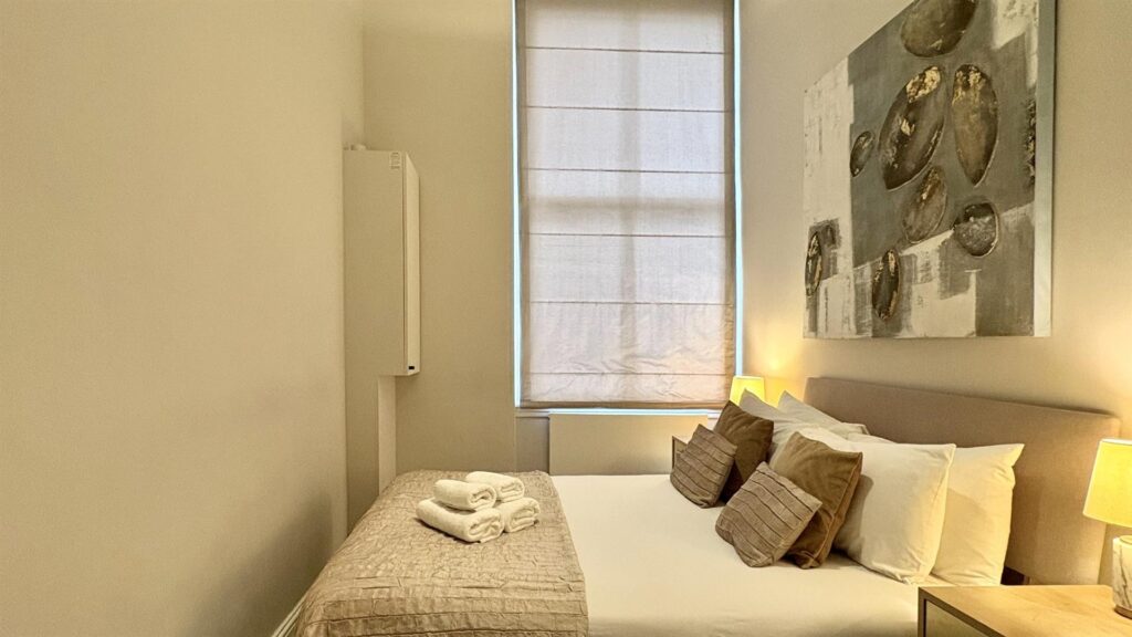 Lexham Gardens, Kensington