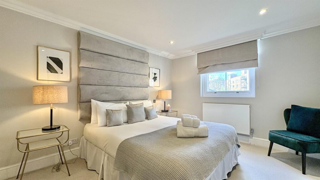 Lexham Gardens, Kensington