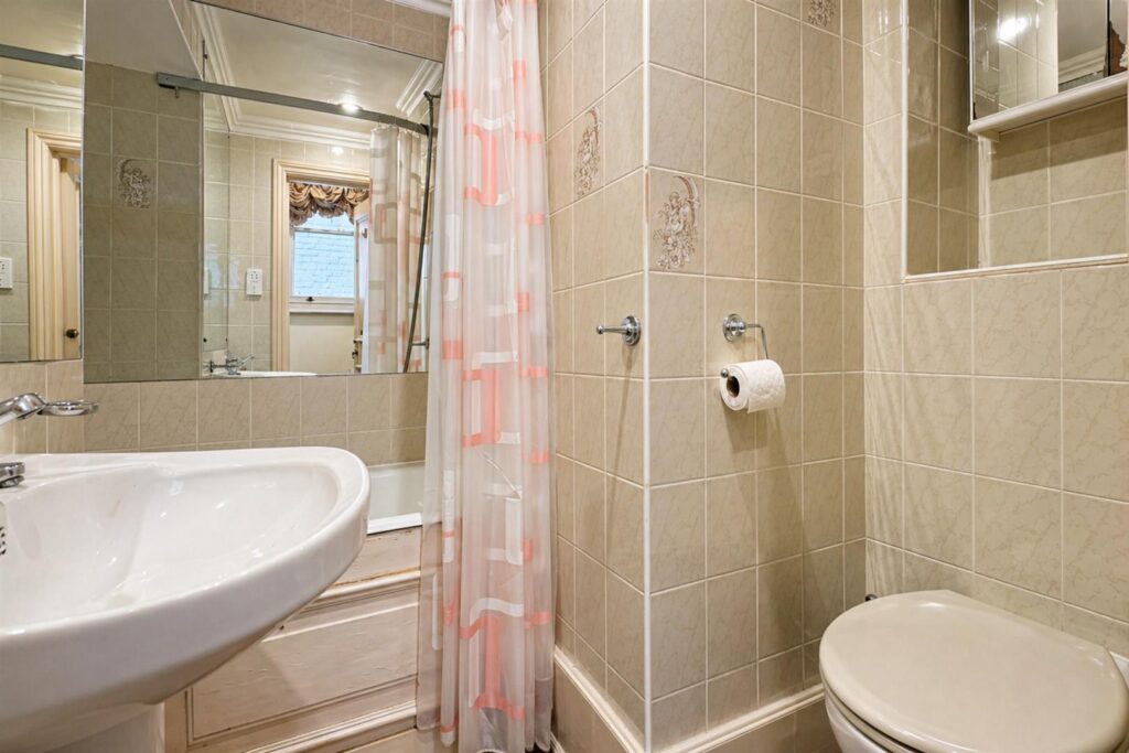 Cornwall Gardens, South Kensington
