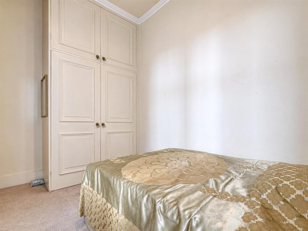 Cornwall Gardens, South Kensington