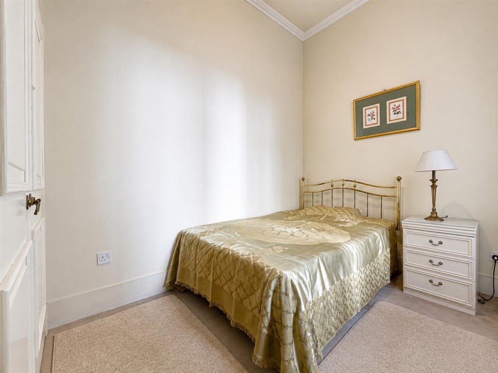 Cornwall Gardens, South Kensington