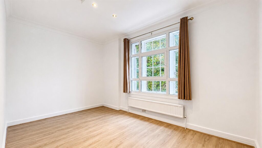 Phillimore Court, Kensington, London