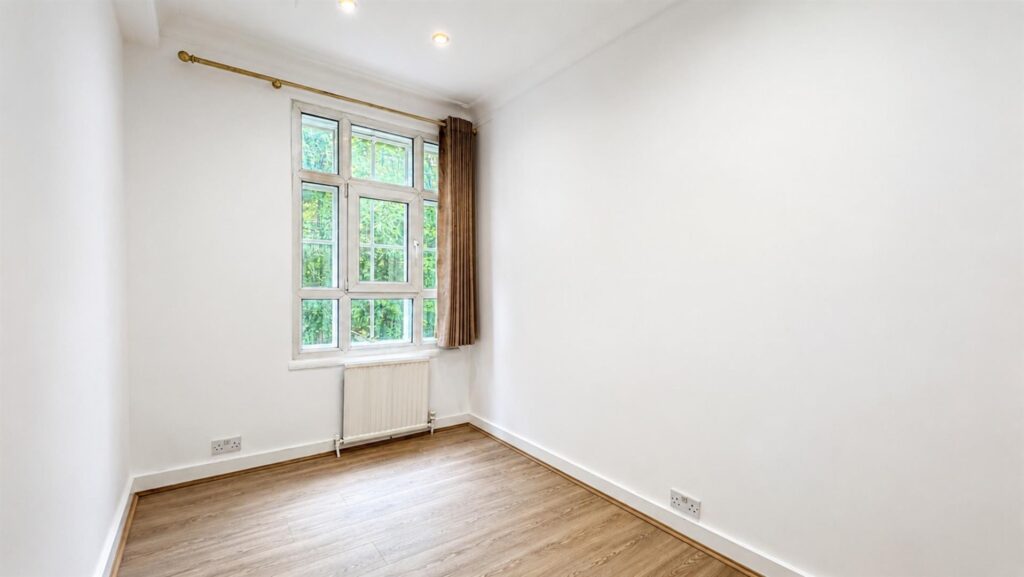 Phillimore Court, Kensington, London