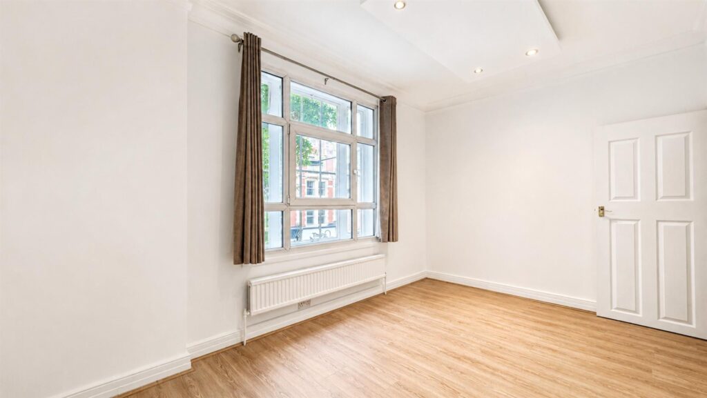 Phillimore Court, Kensington, London