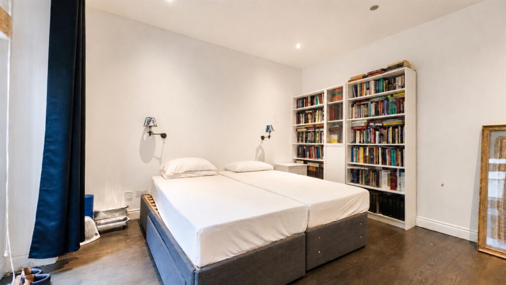 Onslow Gardens, South Kensington