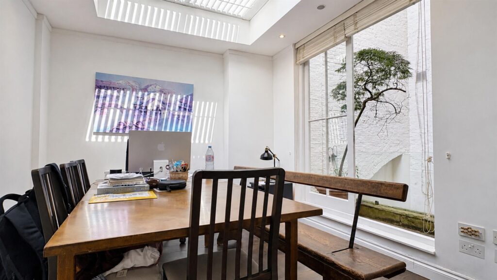 Onslow Gardens, South Kensington