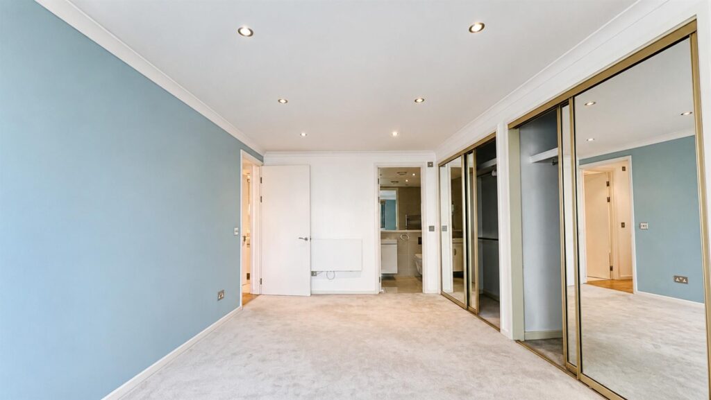 Savoy Court, 245 Cromwell Road, Earls Court