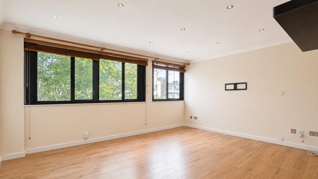 Savoy Court, 245 Cromwell Road, Earls Court