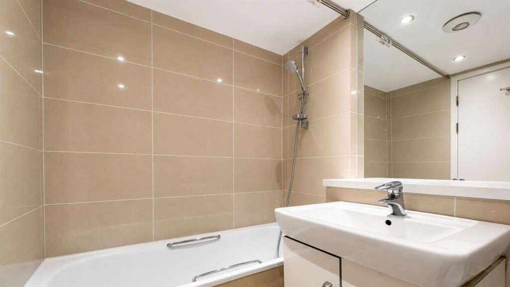 Savoy Court, 245 Cromwell Road, Earls Court